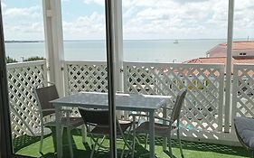 Les Terrasses De Fort Boyard