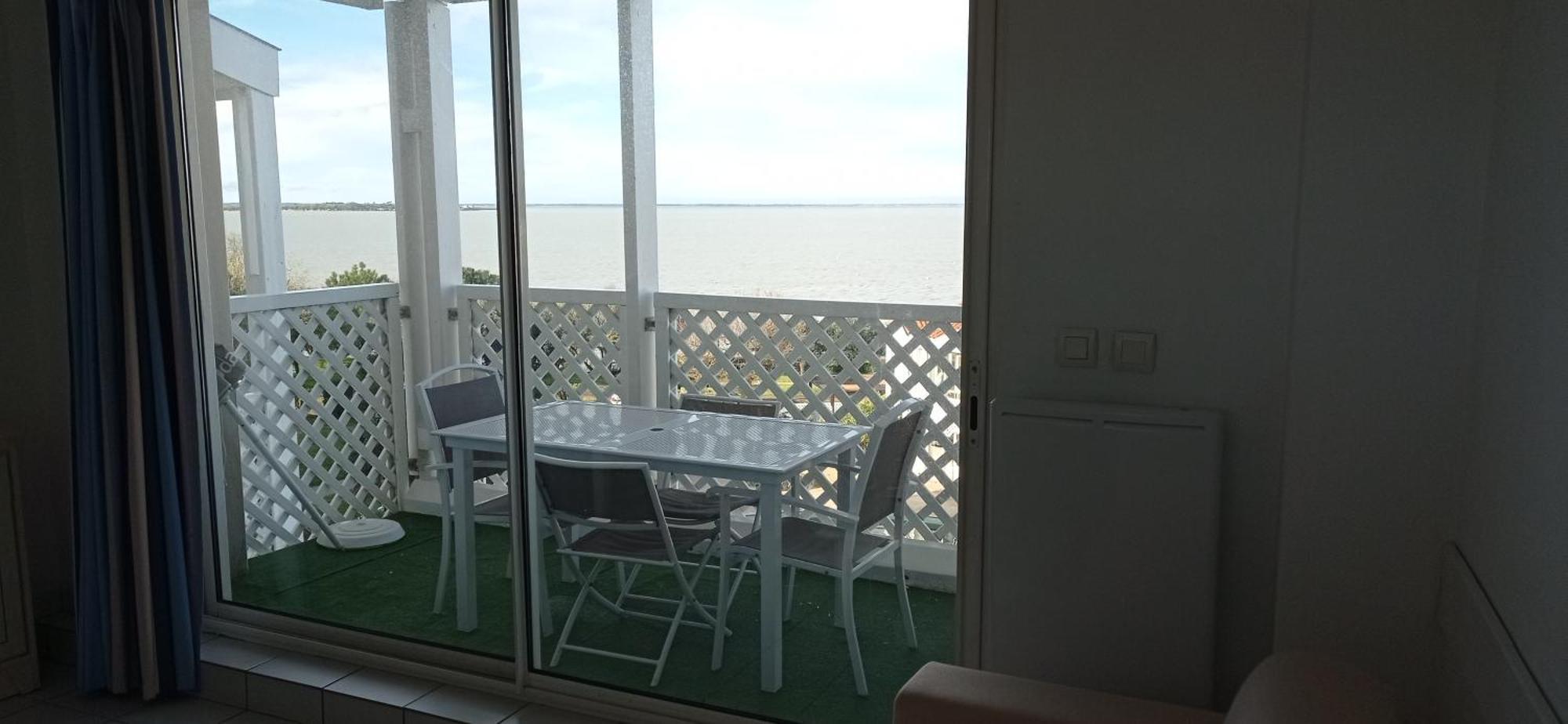Les Terrasses De Fort Boyard Fouras Extérieur photo